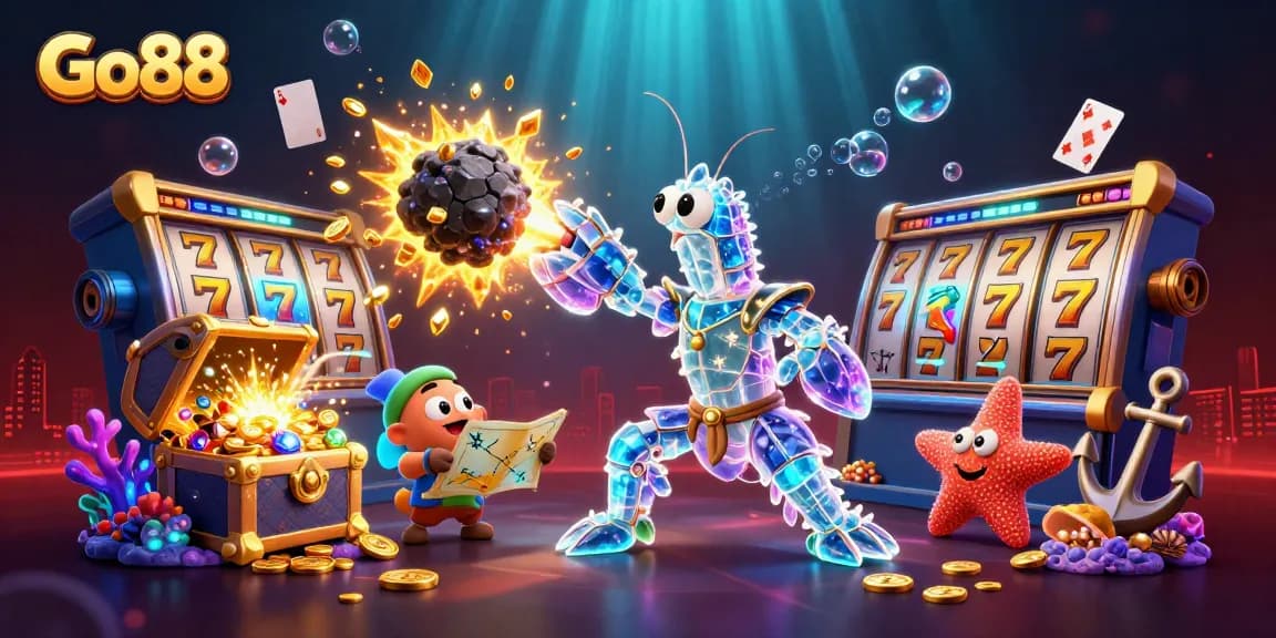 Hidden Advantages of Go88 in Winning Strategies for Players in 2026
