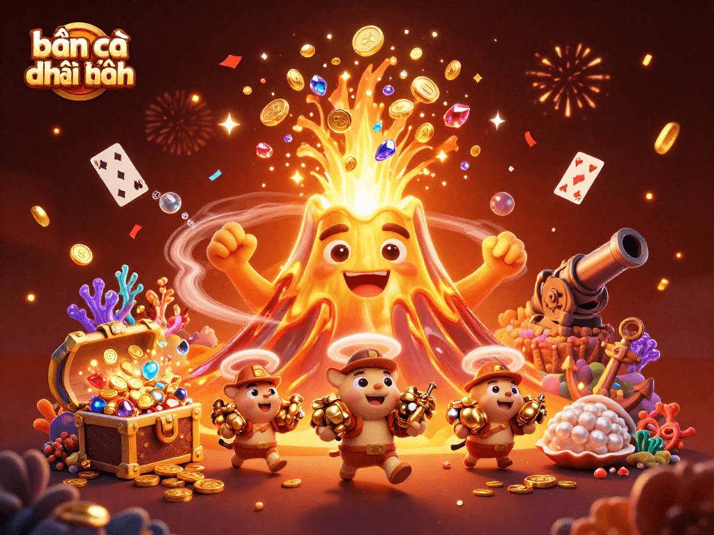 The Insider's Guide to bắn cá đổi thưởng: What They Don't Tell You About Winning Strategies in 2026