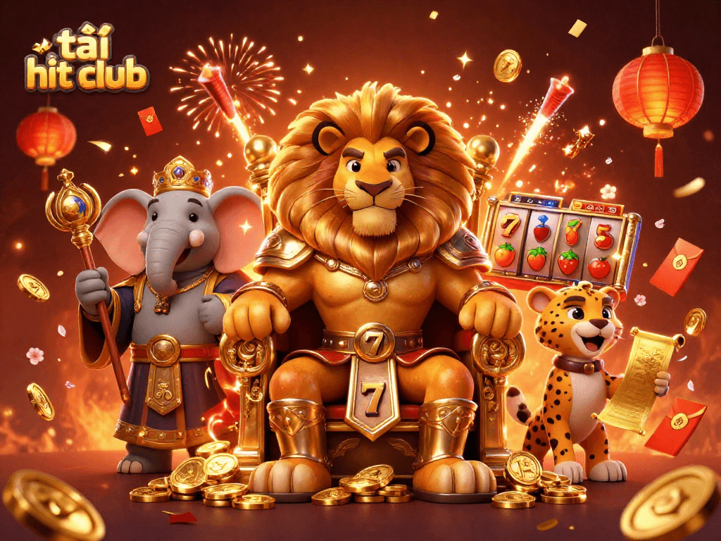tải hit club Year in Review: Best Moments of 2026 for Gamblers