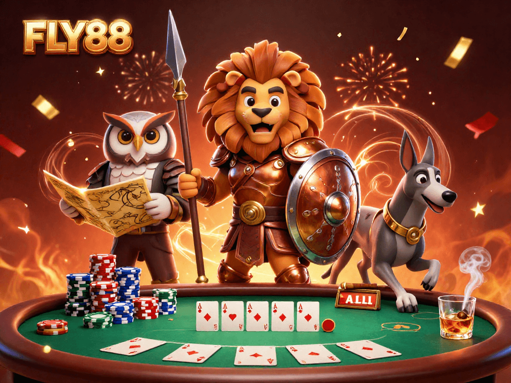 Data-Driven FLY88 Insights for 2026: Proven Winning Strategies for Gamblers